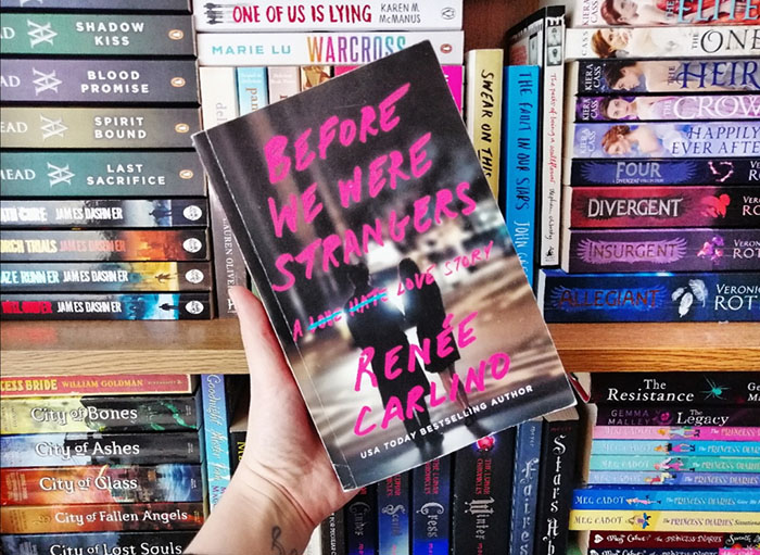 Before We Were Strangers Book Review (3)
