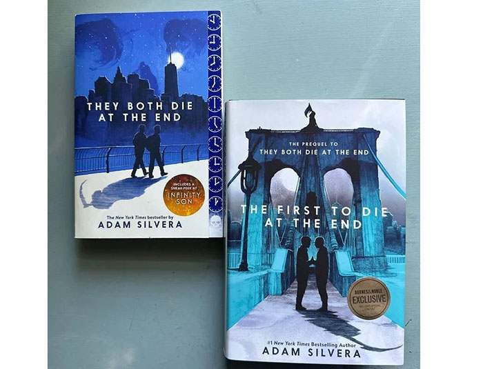 The First To Die At The End Book Review (2)