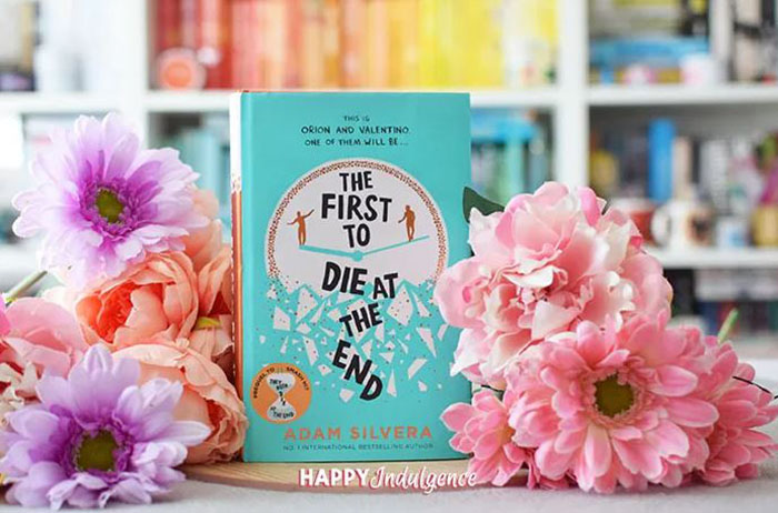 The First To Die At The End Book Review (3)