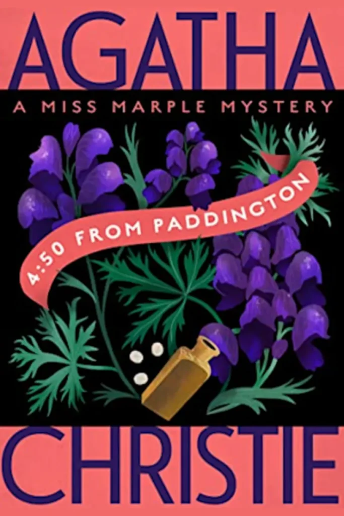 450 from Paddington by Agatha Christie1