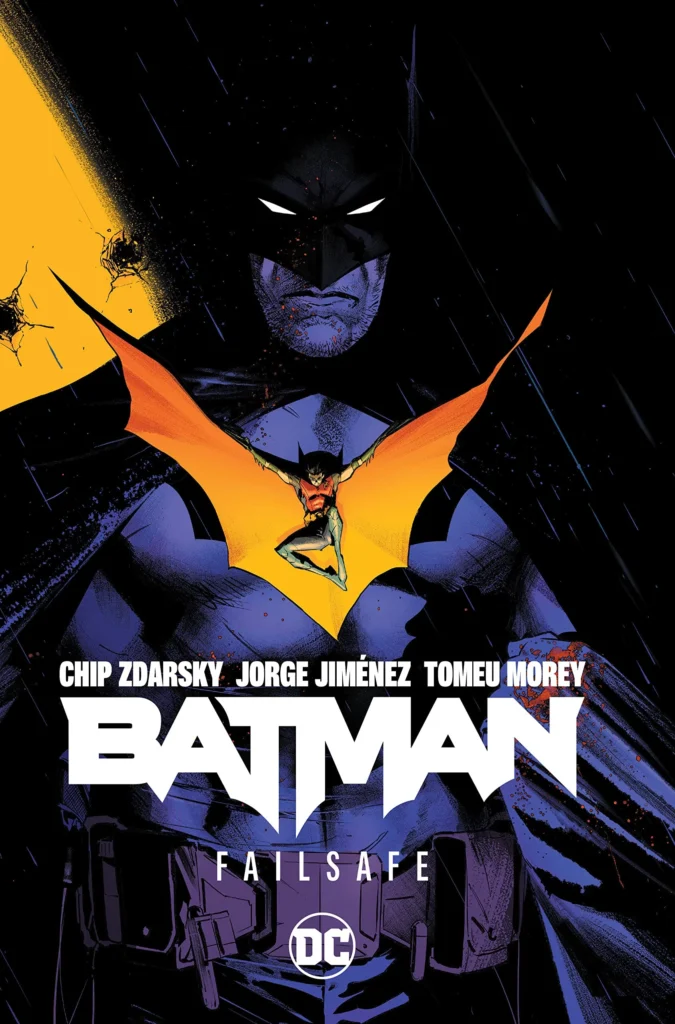 Bad Intent Volume 1 by Michael Batman1