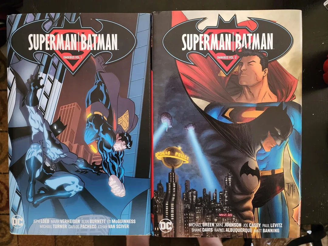 Bad Intent Volume 1 by Michael Batman2