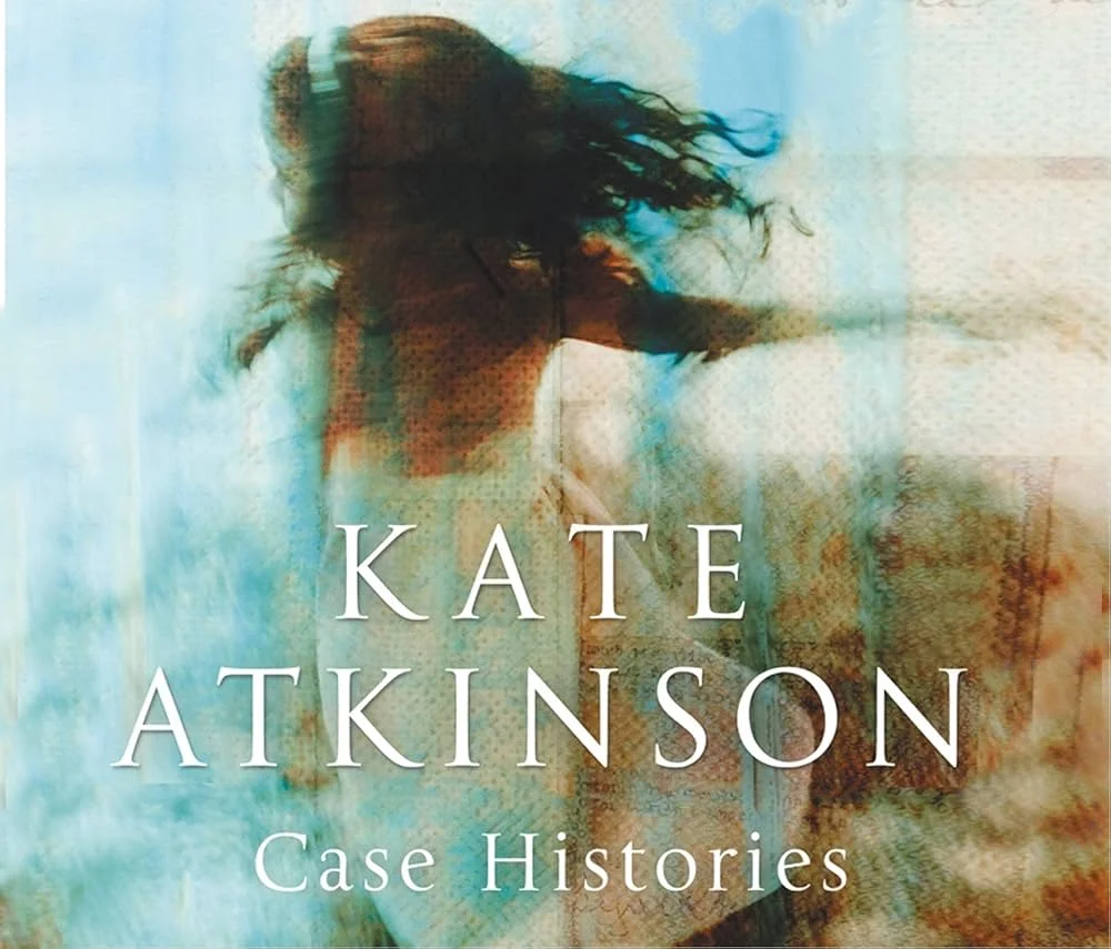 Case Histories by Kate Atkinson1