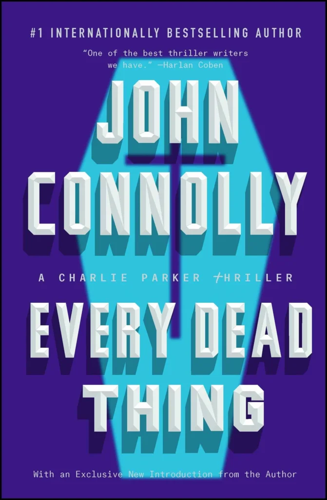 Every Dead Thing by John Connolly1