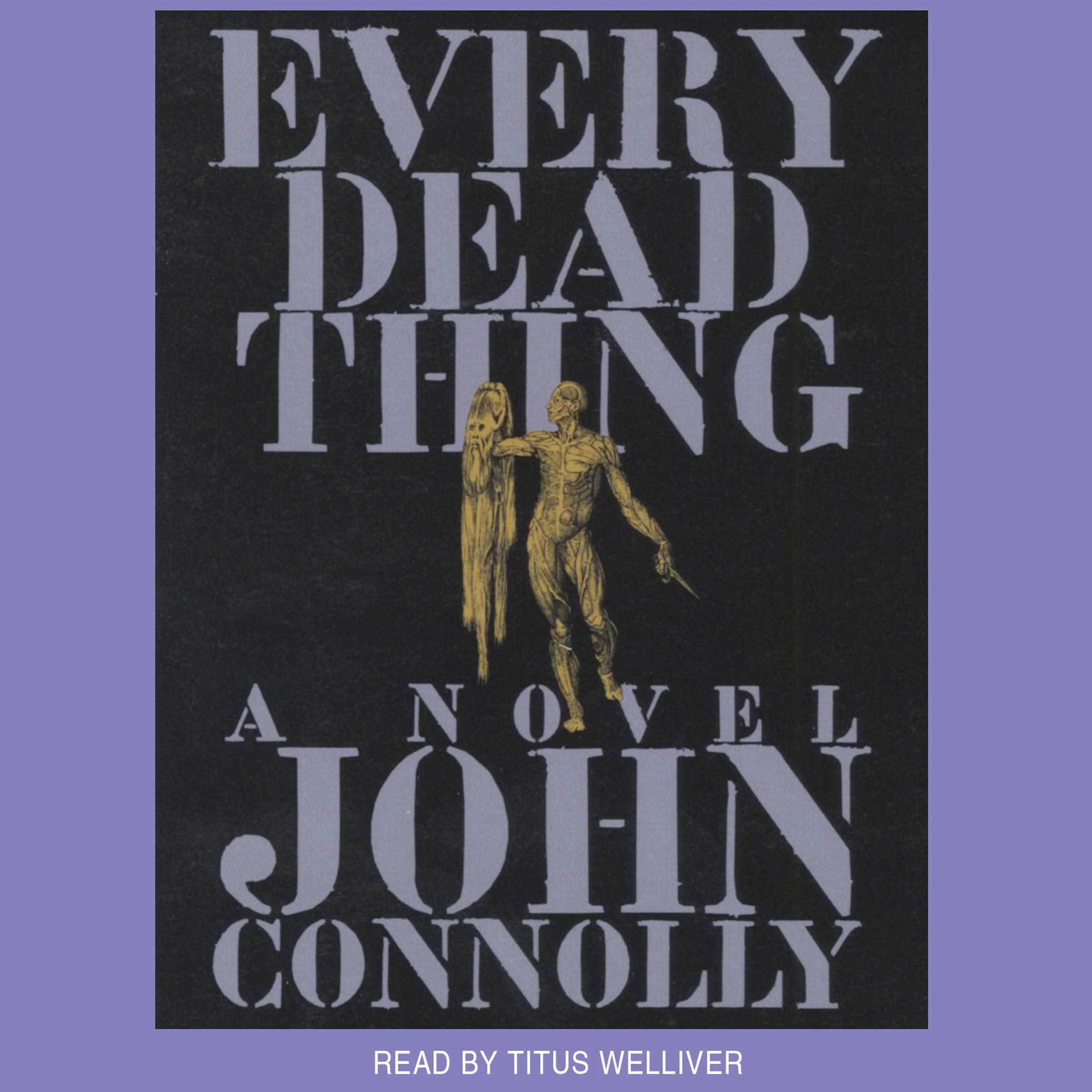 Every Dead Thing by John Connolly2