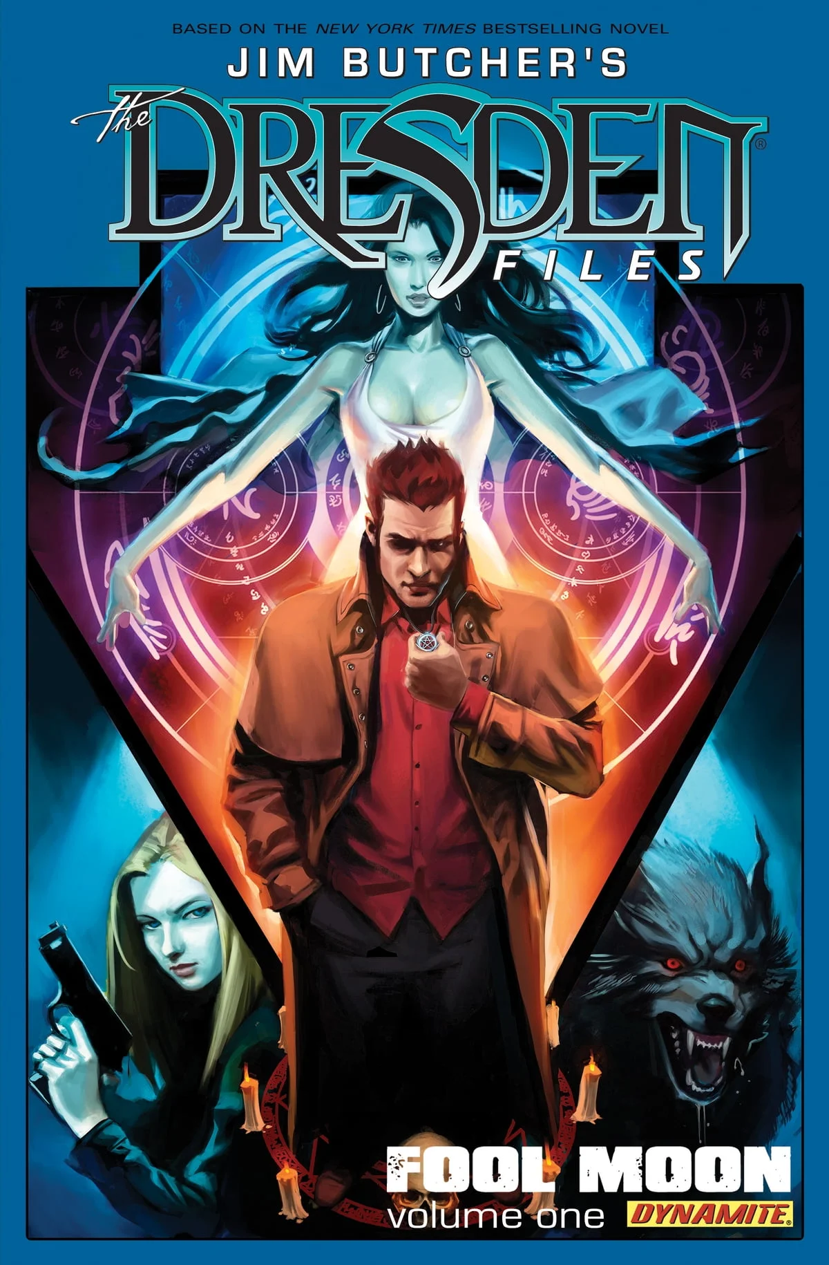 Fool Moon by Jim Butcher2