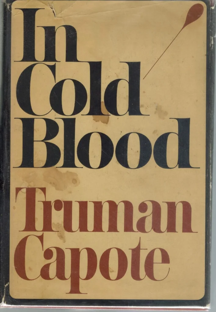 In Cold Blood By Truman Capote1