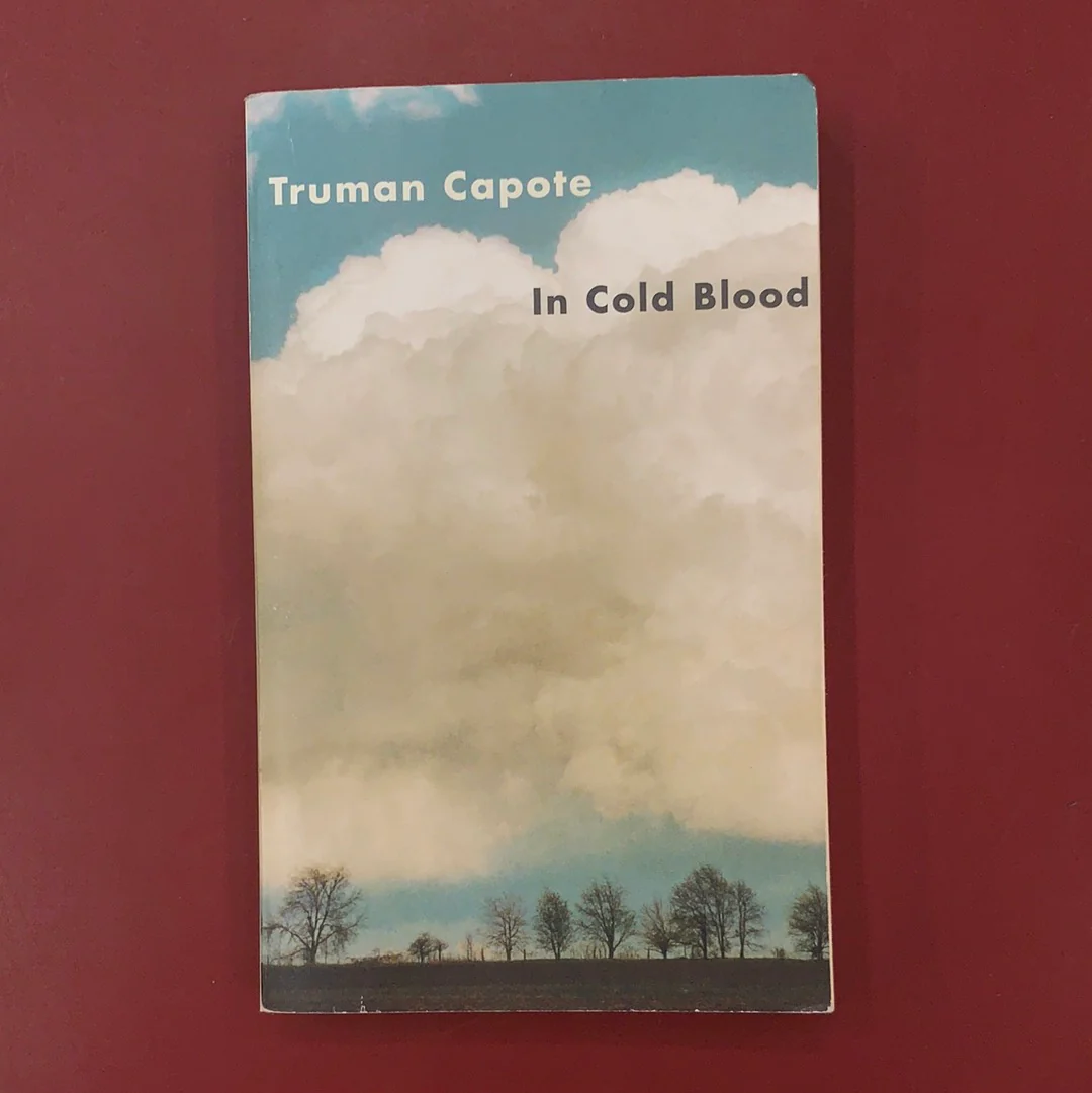 In Cold Blood By Truman Capote3