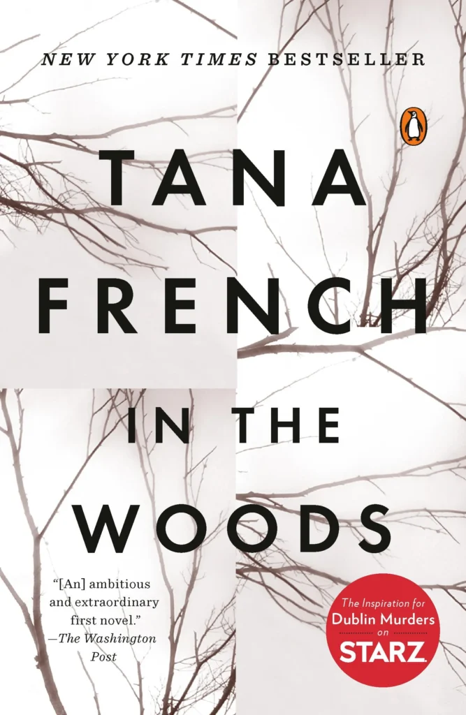 In the Woods by Tana French 1