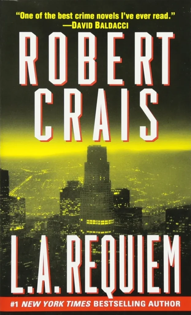 L.A. Requiem by Robert Crais1