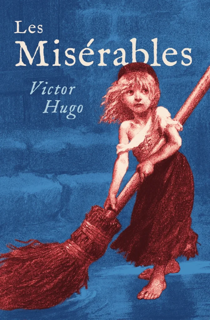Les Misérables by Victor Hugo1