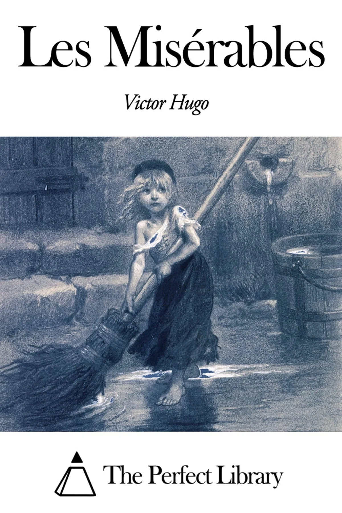 Les Misérables by Victor Hugo2