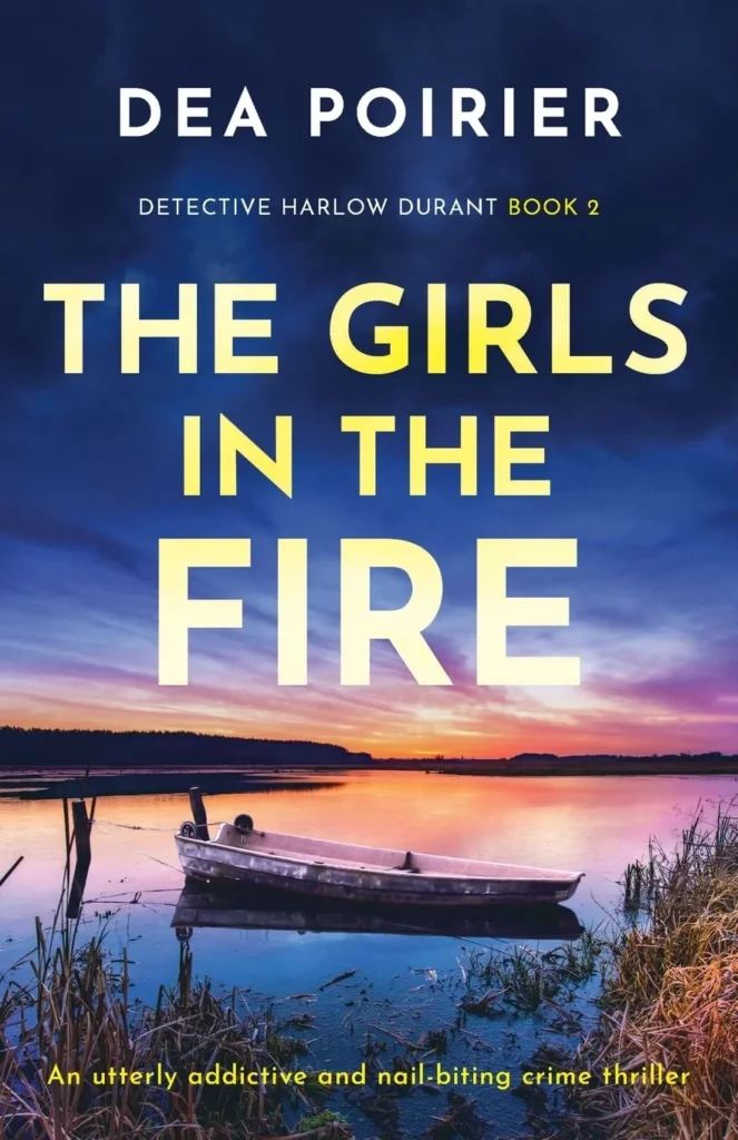 Next Girl to Die by Dea Poirier 1 (1)