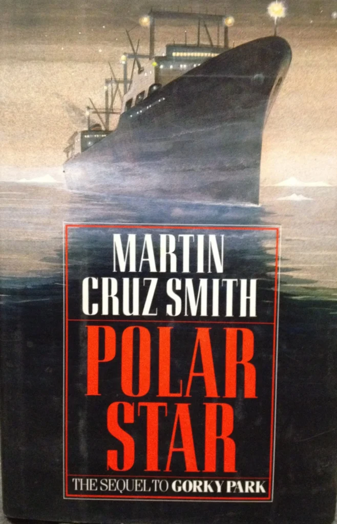 Polar Star by Martin Cruz Smith1