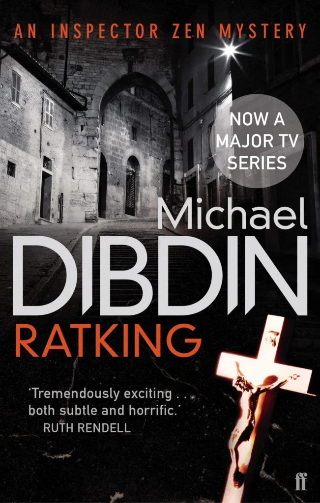 Ratking by Michael Dibdin1