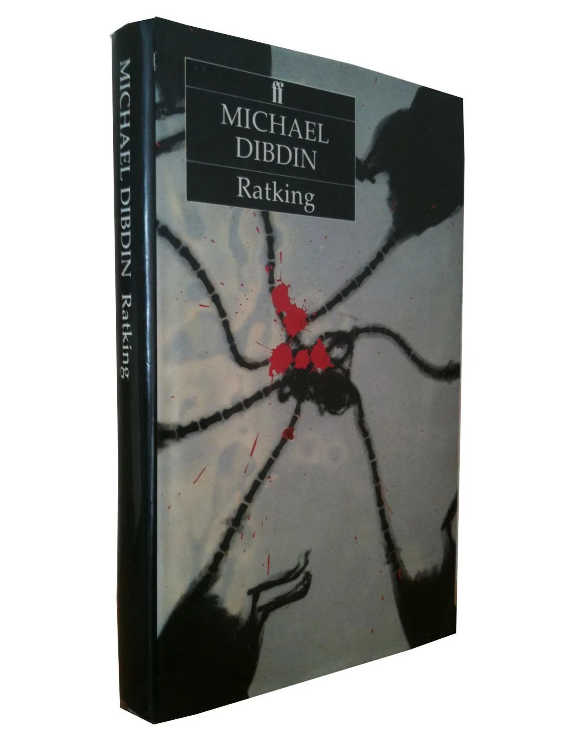 Ratking by Michael Dibdin3