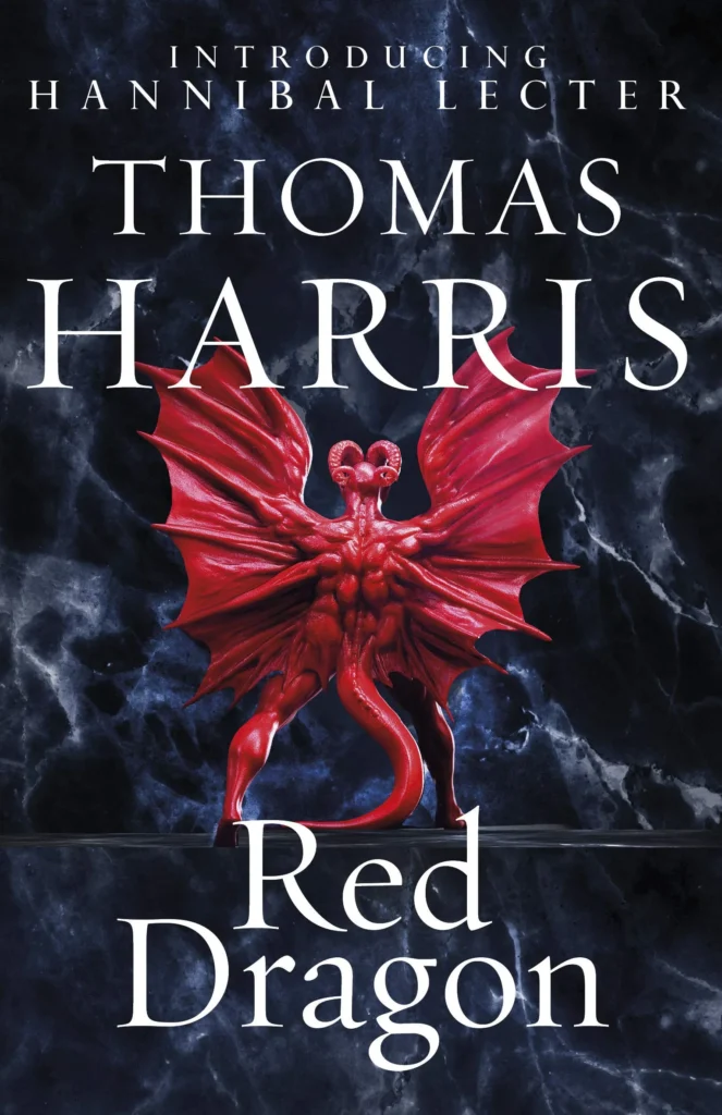 Red Dragon by Thomas Harris1