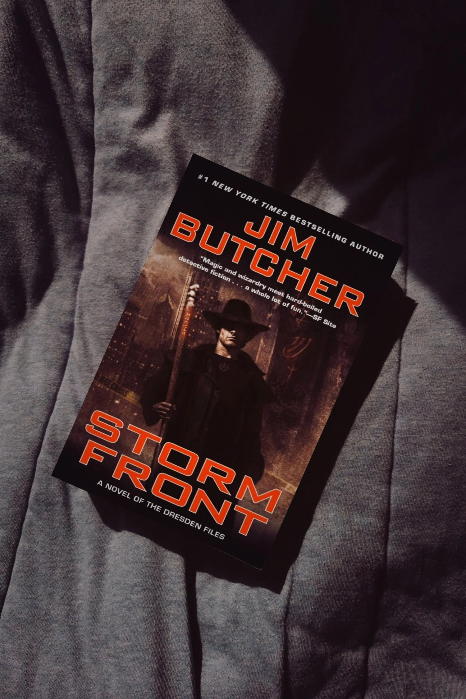 Storm Front by Jim Butcher2