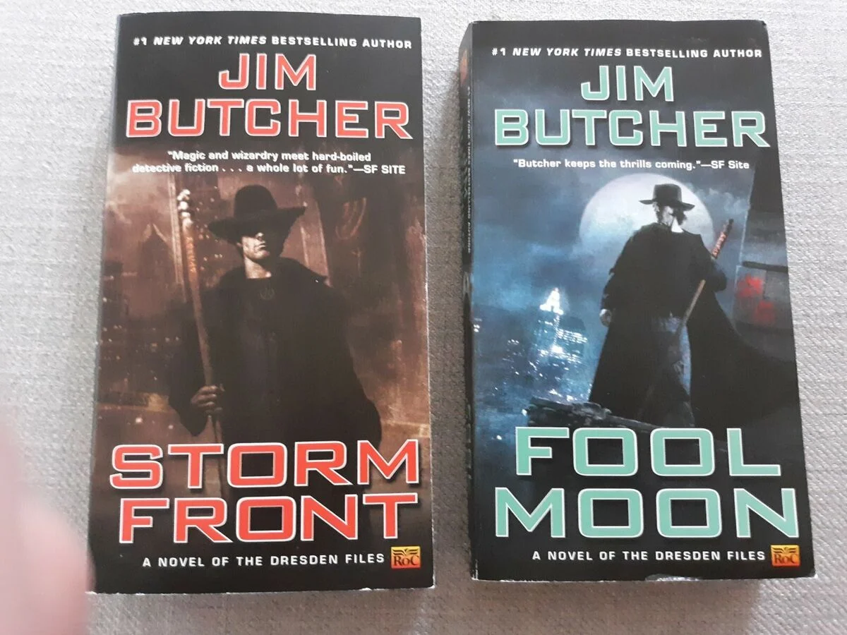 Storm Front by Jim Butcher3