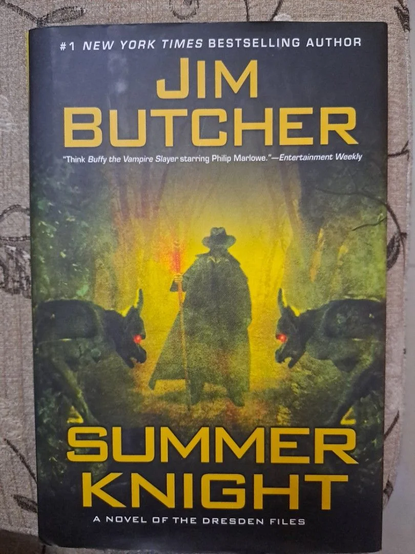 Summer Knight by Jim Butcher3