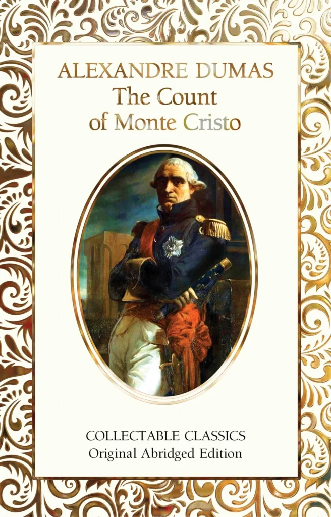 The Count of Monte Cristo By Alexandre Dumas1