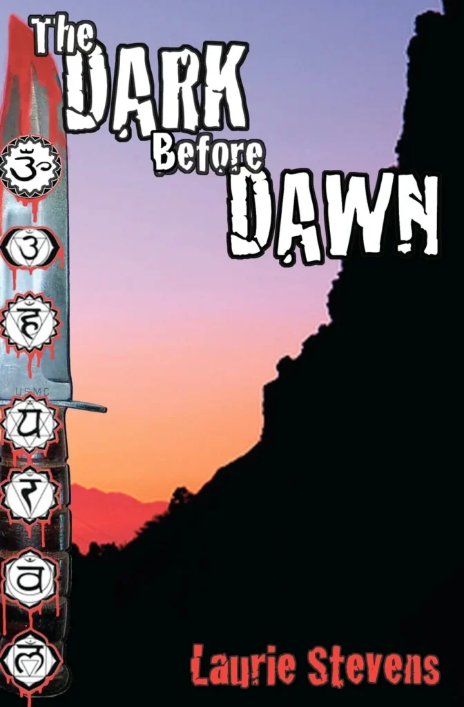 The Dark Before Dawn by Laurie Stevens1