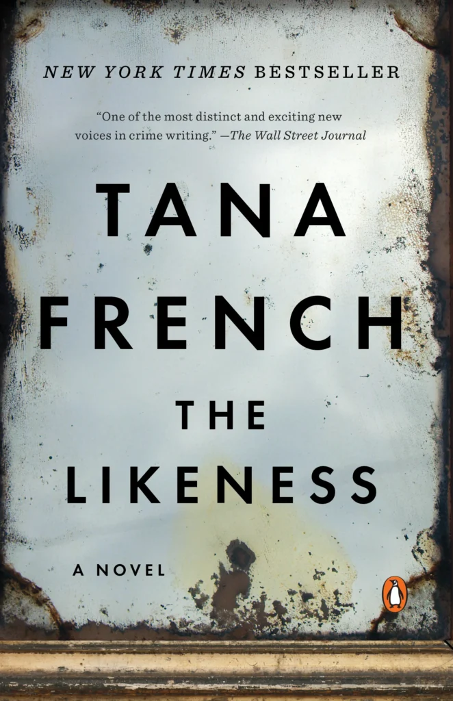 The Likeness by Tana French1
