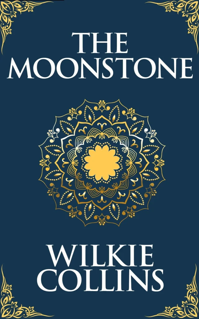 The Moonstone By Wilkie Collins1
