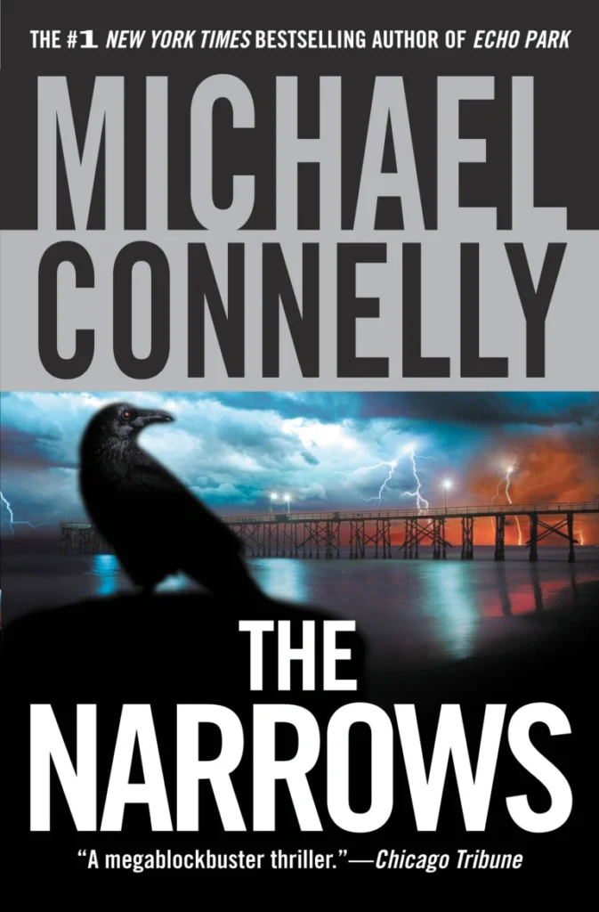 The Narrows by Michael Connelly1