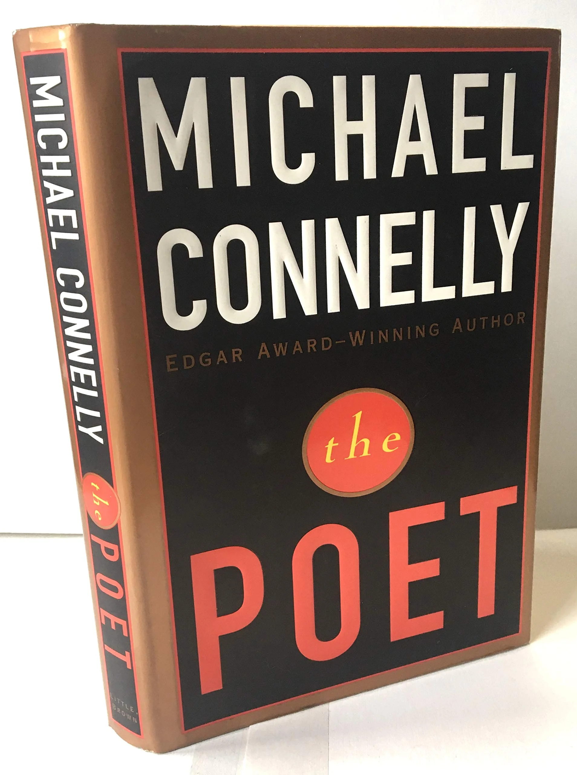 The Poet by Michael Connelly2