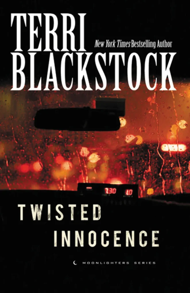 Twisted Innocence by Terri Blackstock1